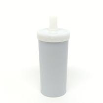 Vela / Refil Com Carvão Ativado Para Torneira com Filtro