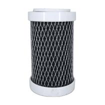 Vela Refil Elemento Filtrante Aquablock 5 Carvão Ativado