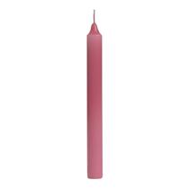 Vela Rosa Palito Comum 1 Unidade Amor, Harmonia e Uso Espiritual Vela Rosa Palito Comum 1 Unidade Amor, Harmonia e Uso Espiritual