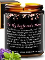 Vela Rosa Vila Boyfriend's Mom Lavender Sage 255ml Vela Rosa Vila Boyfriend's Mom Lavender Sage 255ml
