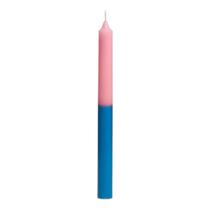 Vela Rosa x Azul das Almas Bicolor 1 Unidade Amor, Paz e Elevação Espiritual Erê Vela Rosa x Azul das Almas Bicolor 1 Unidade Amor, Paz e Elevação Espiritual Erê