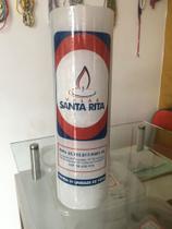 Vela Santa Rita 21 dias