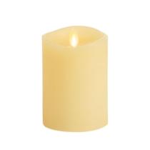 Vela sem chama Luminara Realistic Moving Flame LED Ivory Vela sem chama Luminara Realistic Moving Flame LED Ivory