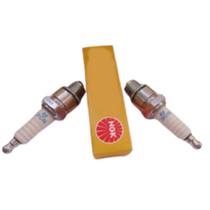 Vela Suzuki 55-60-65 Hp 3 Cil Kit
