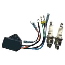 Vela Suzuki Cdi Dt 8 Hp Kit motor de popa suzuqui cedei