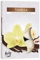 Vela T'Light Aroma Baunilha - Vanilla