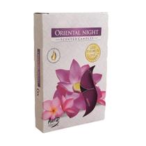 Vela T'Light Noite Oriental (Oriental Night)