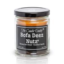 Vela The Candle Daddy Bofa Deez Nutz 170g Queima 40h Vela The Candle Daddy Bofa Deez Nutz 170g Queima 40h
