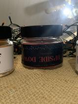 Vela The Upside Down - Stranger Things Vela The Upside Down - Stranger Things