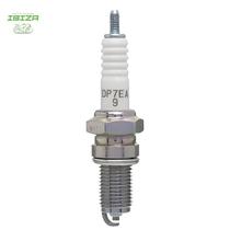 Vela titan 2000/cbx/xlr125 (dp7ea-9) ngk Vela titan 2000/cbx/xlr125 (dp7ea-9) ngk