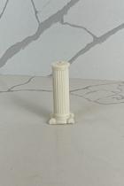 Vela torre grega home Vela torre grega home