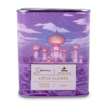 Vela Ukonic Disney Princess Jasmine Perfumada 325 ml Vela Ukonic Disney Princess Jasmine Perfumada 325 ml