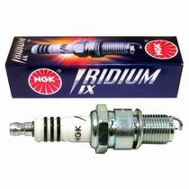 Vela Unid Iridium Bkr6eix-11 Impreza 1.8 16v Mfi 93/00 - Ngk