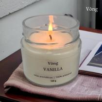 Vela Vanilla 140g Vela Vanilla 140g