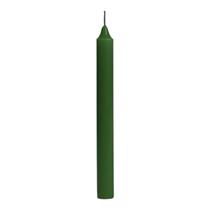 Vela Verde Palito Comum 1 Unidade Esperança, Cura e Uso Espiritual Vela Verde Palito Comum 1 Unidade Esperança, Cura e Uso Espiritual
