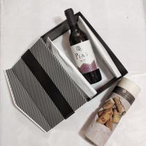 vela vinho