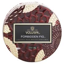 Vela Voluspa Forbidden Fig 90g Vela Voluspa Forbidden Fig 90g