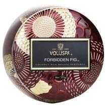 Vela Voluspa Forbidden Fig Scent 113g Vela Voluspa Forbidden Fig Scent 113g