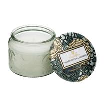 Vela Voluspa French Cade Lavender 100ml de cera de coco