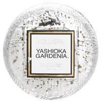 Vela Voluspa Macaron Yashioka Gardenia Scent 51g Vela Voluspa Macaron Yashioka Gardenia Scent 51g