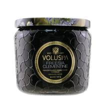 Vela Voluspa Petite Jar Freesia Clementine 100mL - 127 g