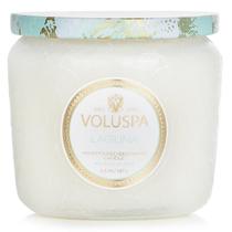 Vela Voluspa Petite Jar Laguna - 165g/35h