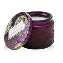 Vela Voluspa Santiago Huckleberry - 25 Horas de Queima