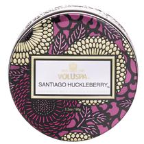 Vela Voluspa Santiago Huckleberry 90g