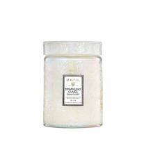 Vela Voluspa Sparkling Cuvee 532mL 100h Tempo de queima