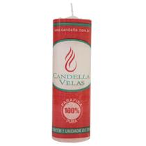 Vela Votiva 100% Parafina