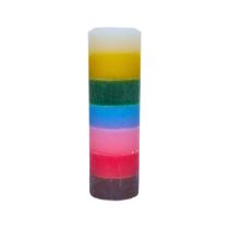 Vela votiva 7 dias 260g (7 linhas) Vela votiva 7 dias 260g (7 linhas)
