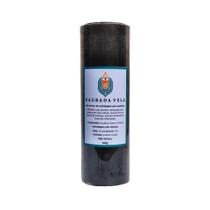 Vela votiva 7 dias 260g (preta)
