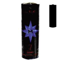 Vela Votiva 7 dias Preta Vela Votiva 7 dias Preta