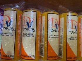 Vela votiva Vela votiva