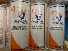 Vela votiva Vela votiva