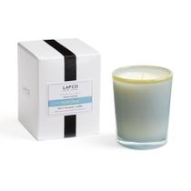 Vela votiva LAFCO New York Feu de Bois 55 ml, queima de 20 horas Vela votiva LAFCO New York Feu de Bois 55 ml, queima de 20 horas
