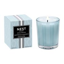 Vela votiva NEST New York Driftwood & Camomila 60mL