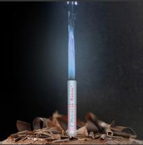 Vela Vulcão Festa Chá Revelação Menino ou Menina - Unidade - Silver Plastic