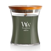 Vela WoodWick Frasier Fir Média 300ml