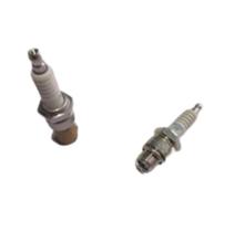 Vela Yamaha 9.9 - 15 Dm Fm Kit Com 2 Velas De Iguiniçao