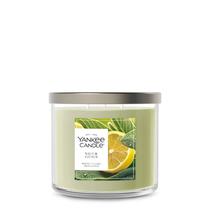 Vela Yankee Candle 3 Wick Jar 40h Burn Time Sage & Citrus