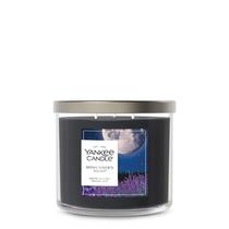 Vela Yankee Candle 3 Wick Jar: Noite de Verão 40h