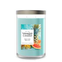 Vela Yankee Candle Bahama Breeze 570g 80h Burn Vela Yankee Candle Bahama Breeze 570g 80h Burn