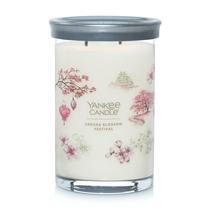Vela Yankee Candle Festival de Flor de Cerezo 567g 60h