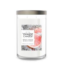 Vela Yankee Candle Grande en Vaso 570 ml Pino Blanco Vela Yankee Candle Grande en Vaso 570 ml Pino Blanco