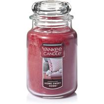 Vela Yankee Candle Home Sweet Home perfumada 650 ml