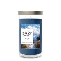 Vela Yankee Candle Ocean Air 404 ml 115 Hr Burn Vela Yankee Candle Ocean Air 404 ml 115 Hr Burn