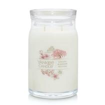 Vela Yankee Candle Sakura Blossom Festival 590 ml com 2 mechas Vela Yankee Candle Sakura Blossom Festival 590 ml com 2 mechas