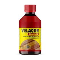 Veladura Varias Cores 200ml