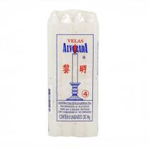 Velas Alvorada Grande Nº4
